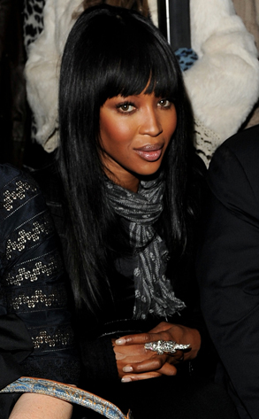 Naomi Campbell Naomi Campbell